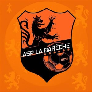 Logo ASP La Barêche