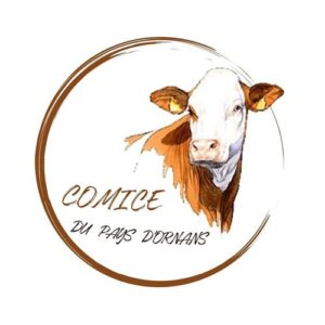 Logo Comice du pays d'Ornans