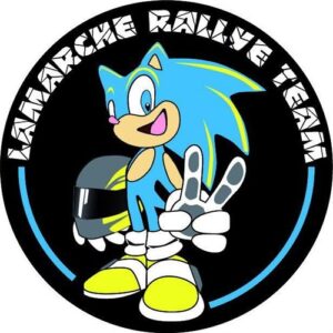 Logo Lamarche Rallye Team